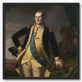George Washington at Princeton by Charles Willson Peale - thumbnail_1_bf_671034ca762cab4eff787135